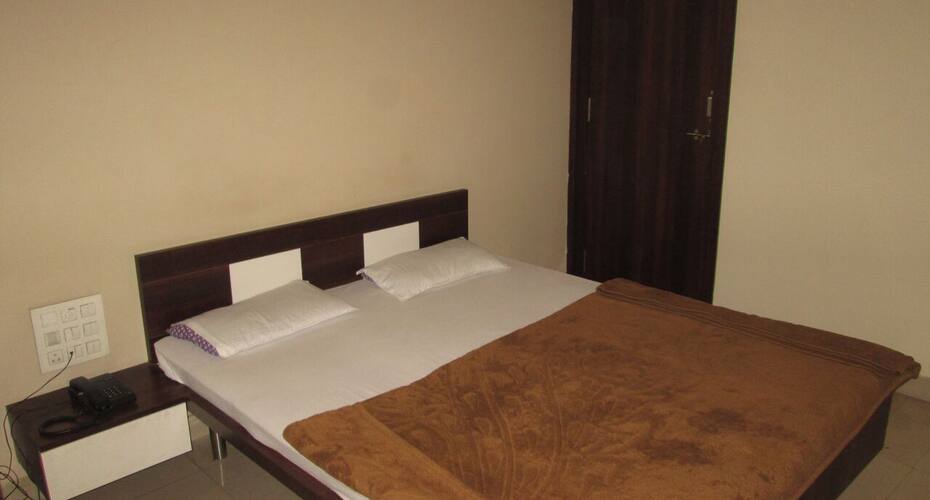 Great Sagar Lodging, Aurangabad 1